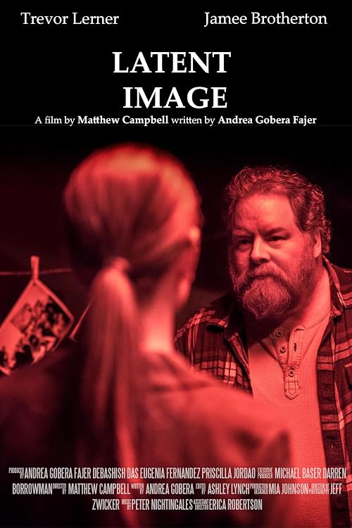 Latent Image