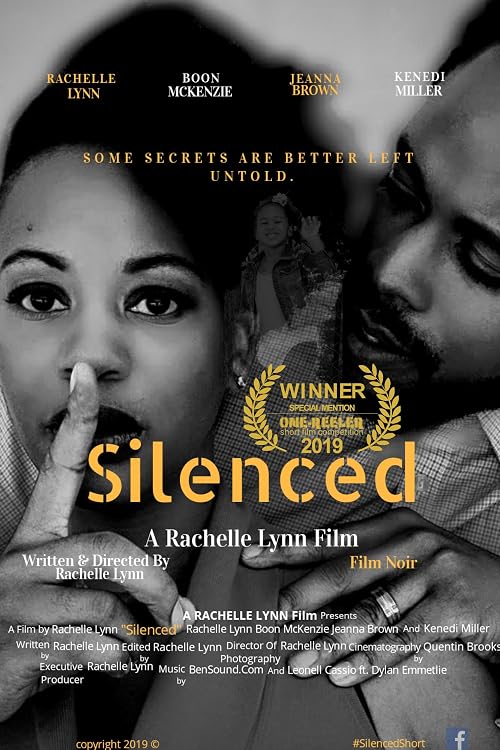 Silenced