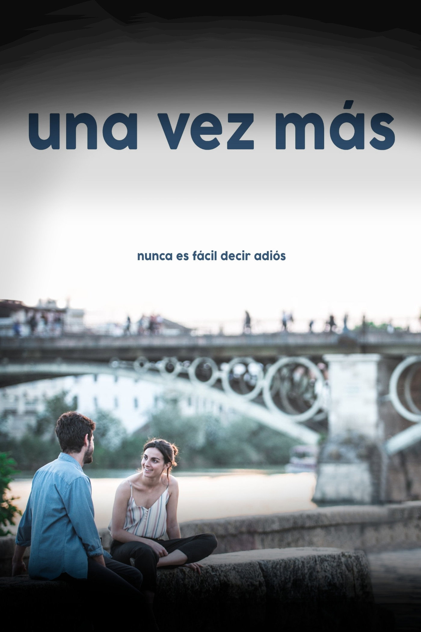 Una vez más