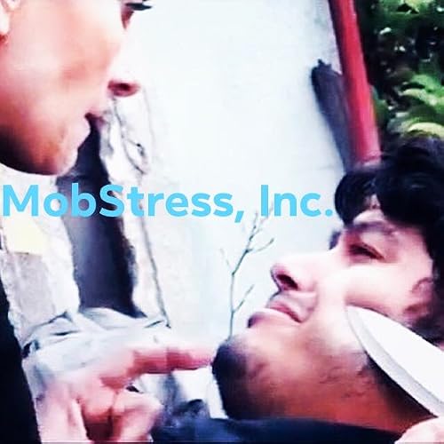 MobStress, Inc
