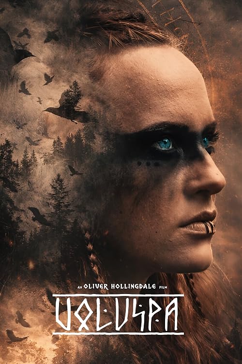 Völuspá