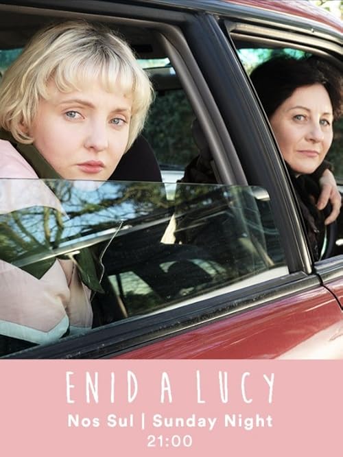 Enid a Lucy