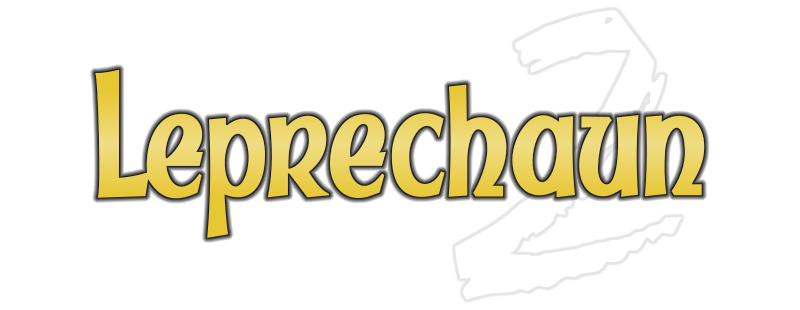 Лепрекон 2: Одна свадьба и много похорон