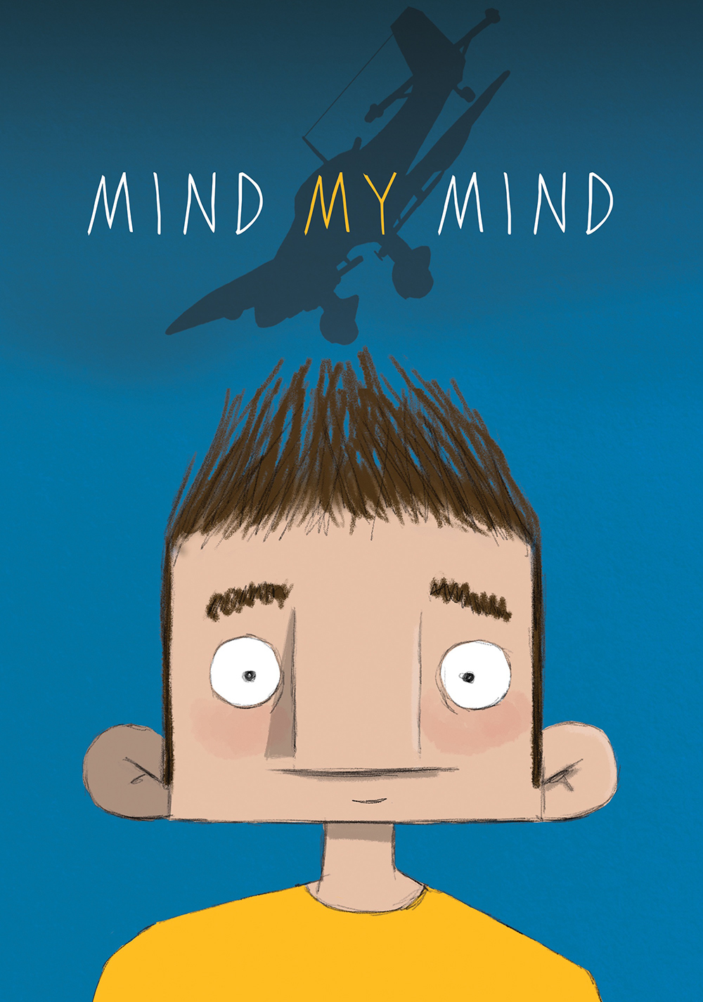 Mind My Mind