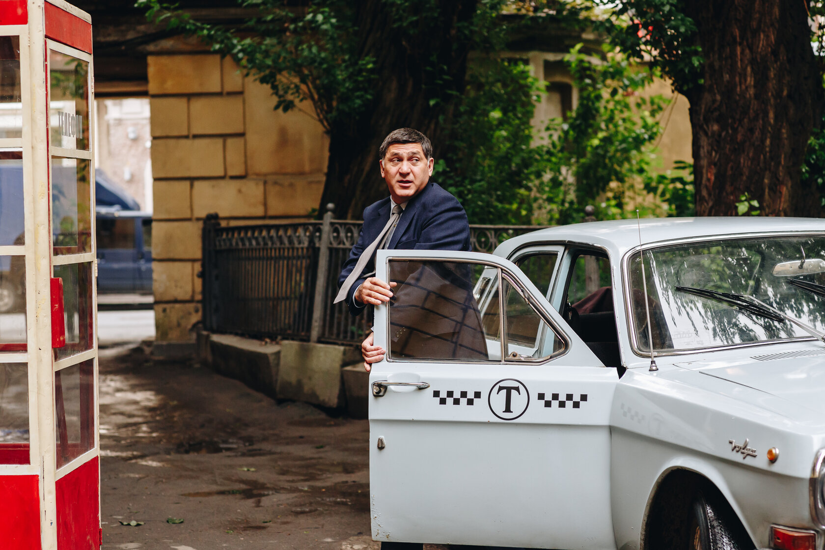 Алекс Лютый — кадр 9