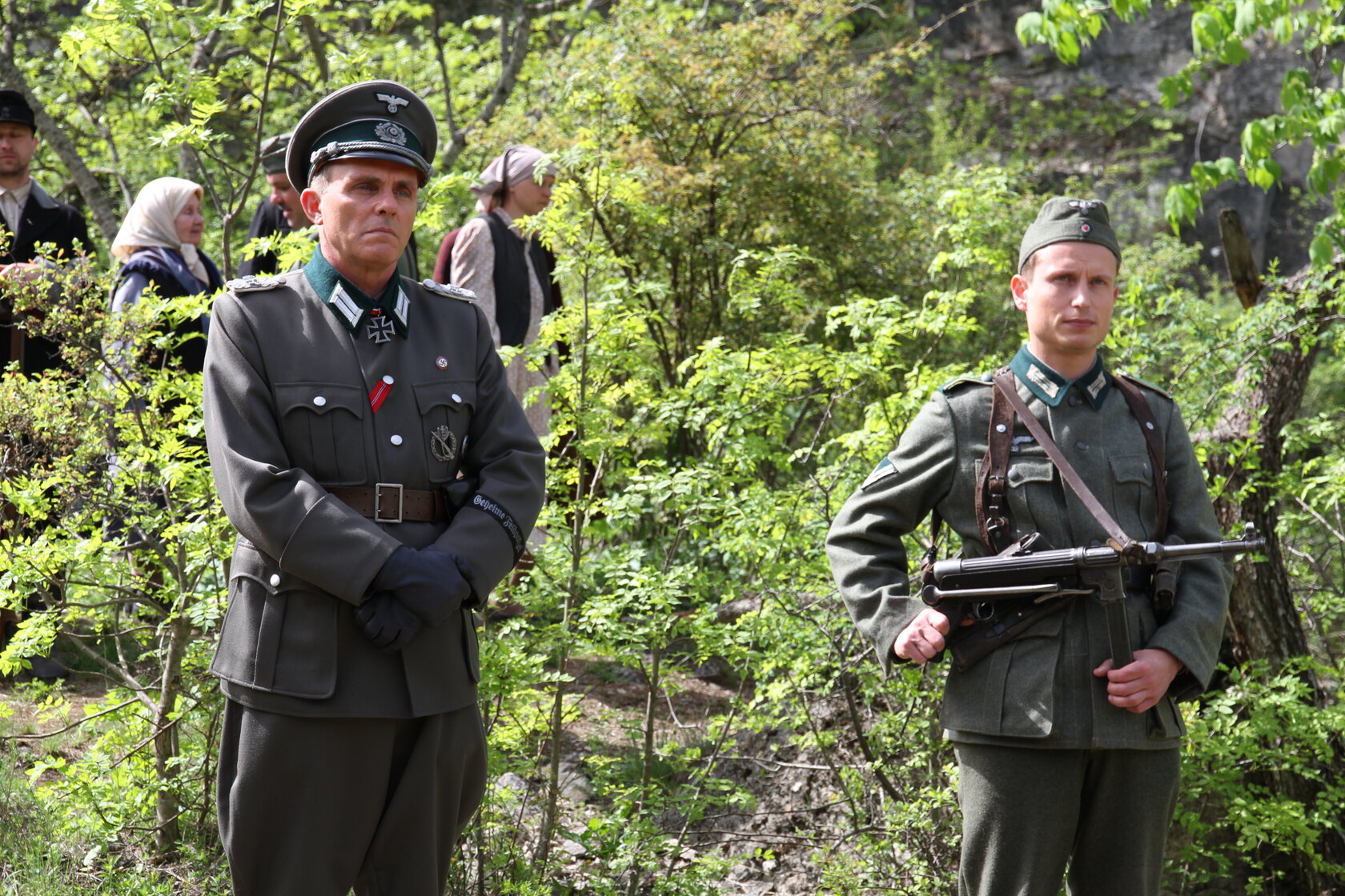 Алекс Лютый — кадр 2