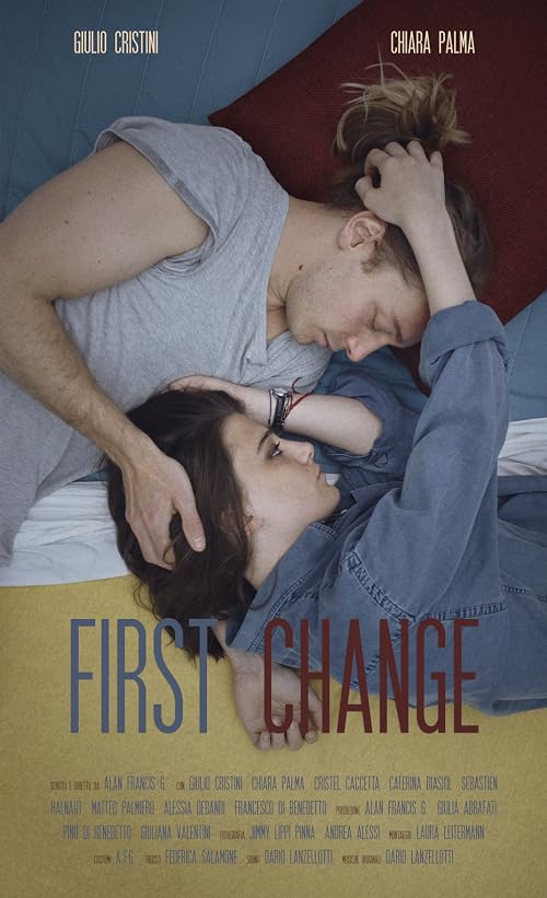 First Change