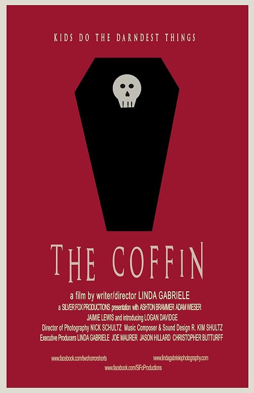 The Coffin