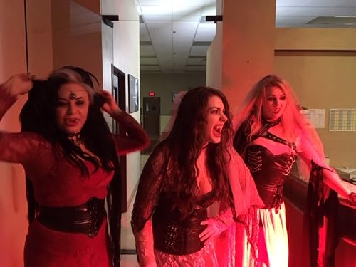Sad Vamps