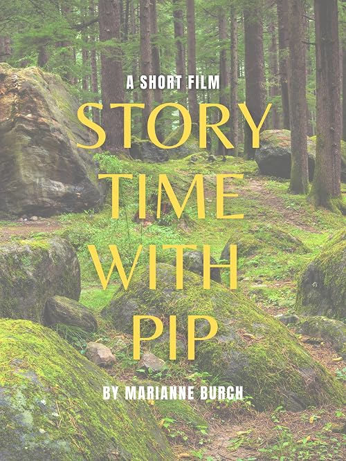 Story Time with Pip