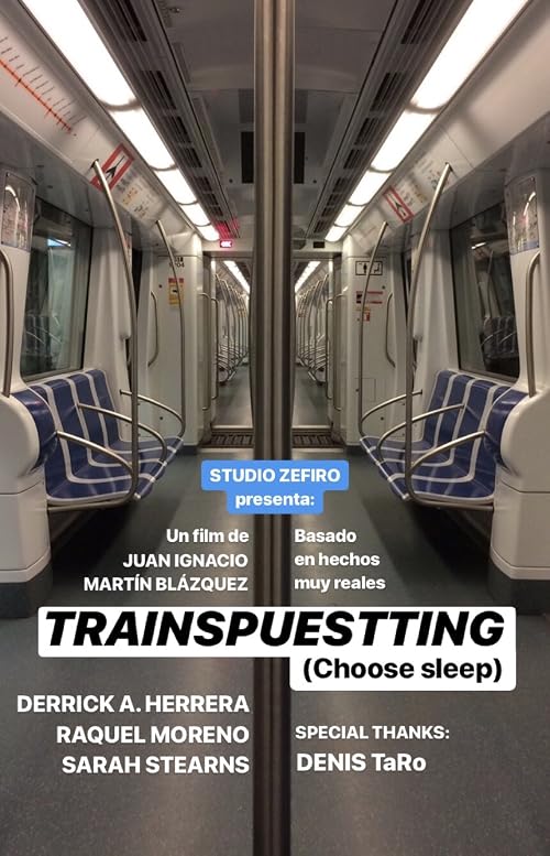 Trainspuestting