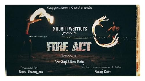 Fire Act