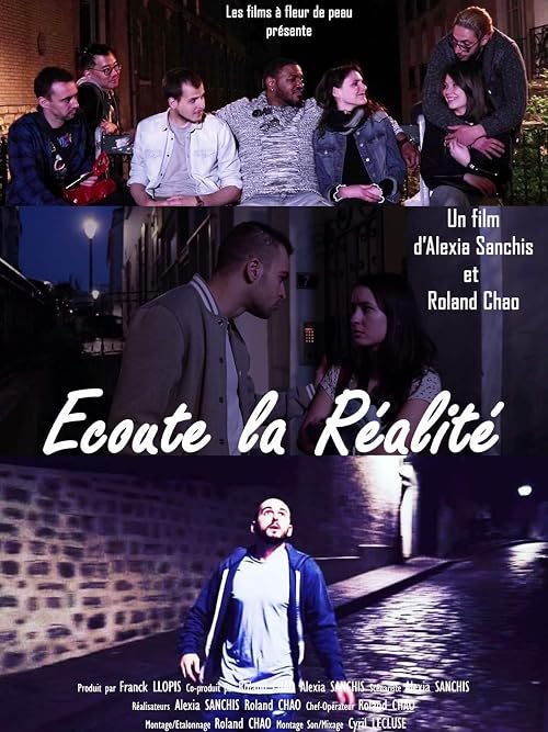 Ecoute la réalité