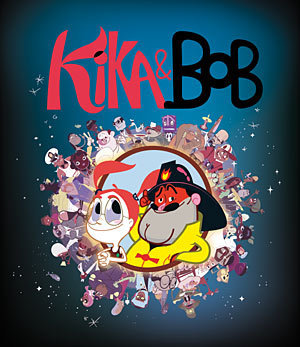 Kika & Bob