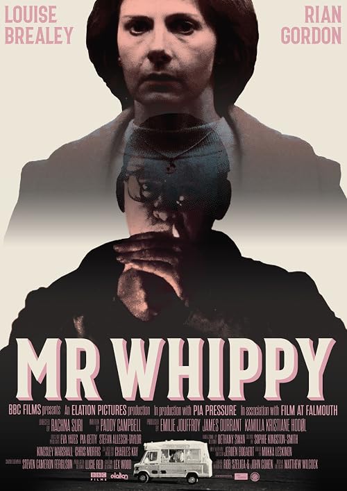 Mr Whippy