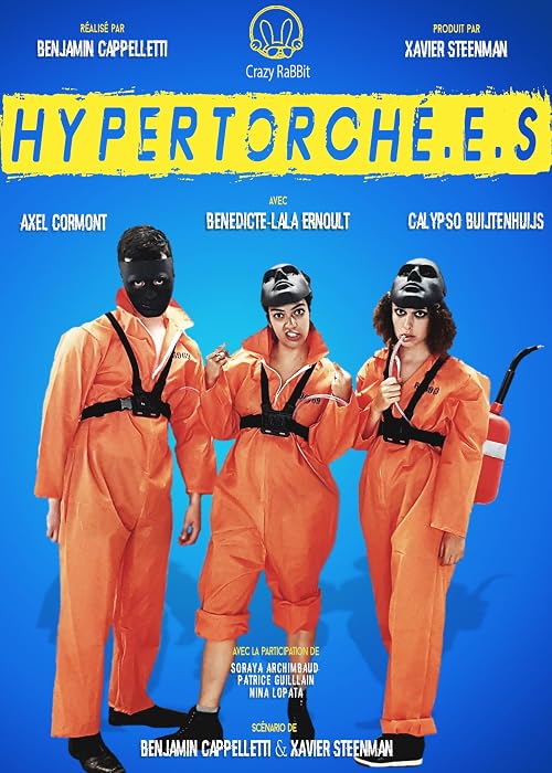 Hypertorché.e.s