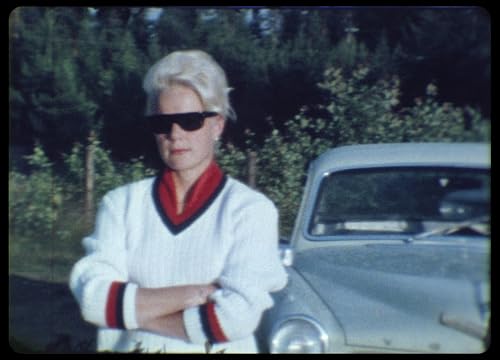 Kommunistin tytär