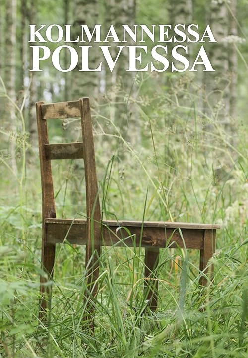 Kolmannessa polvessa