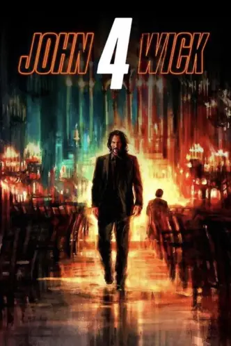 John Wick: Chapter 4