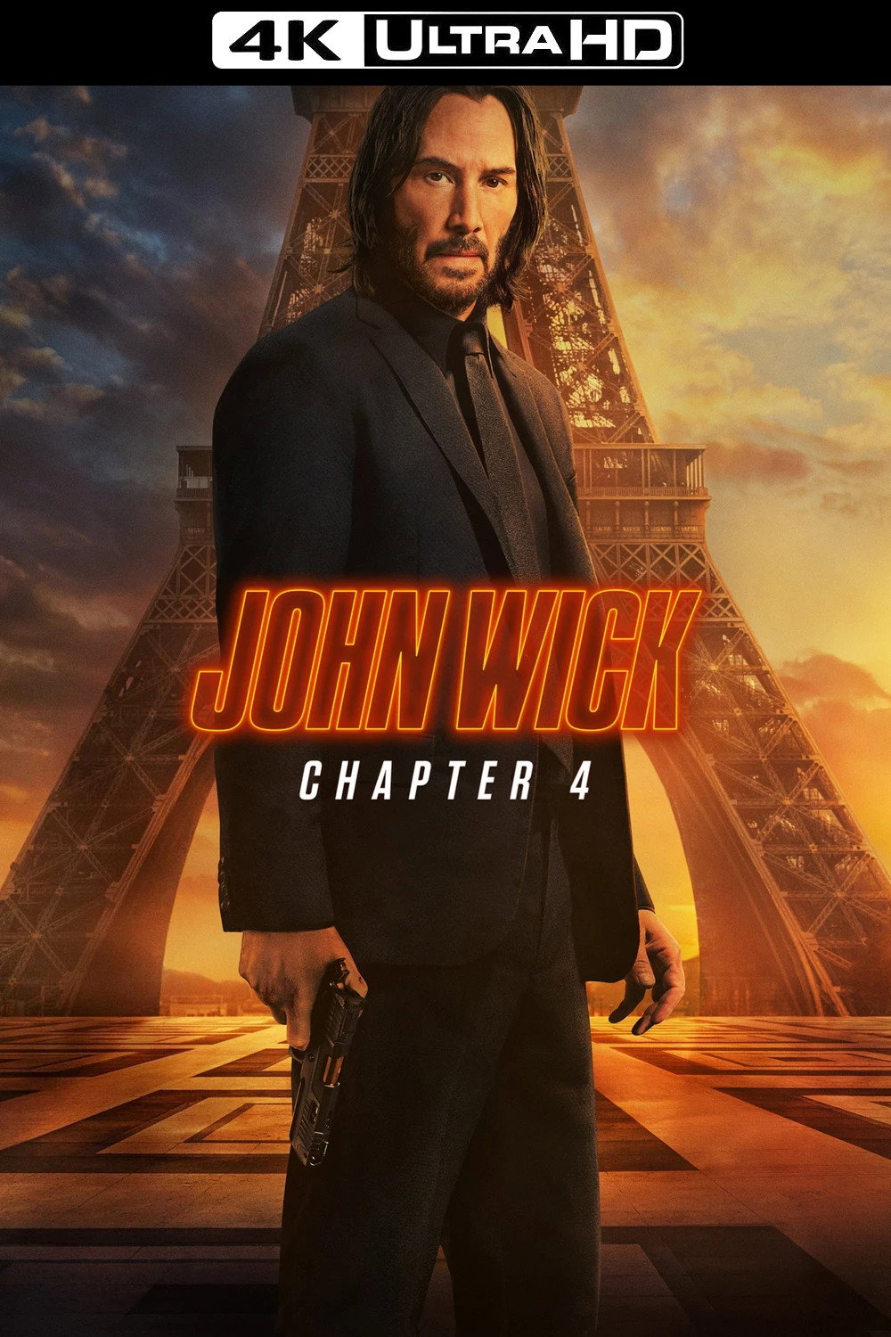 John Wick: Kapitel 4
