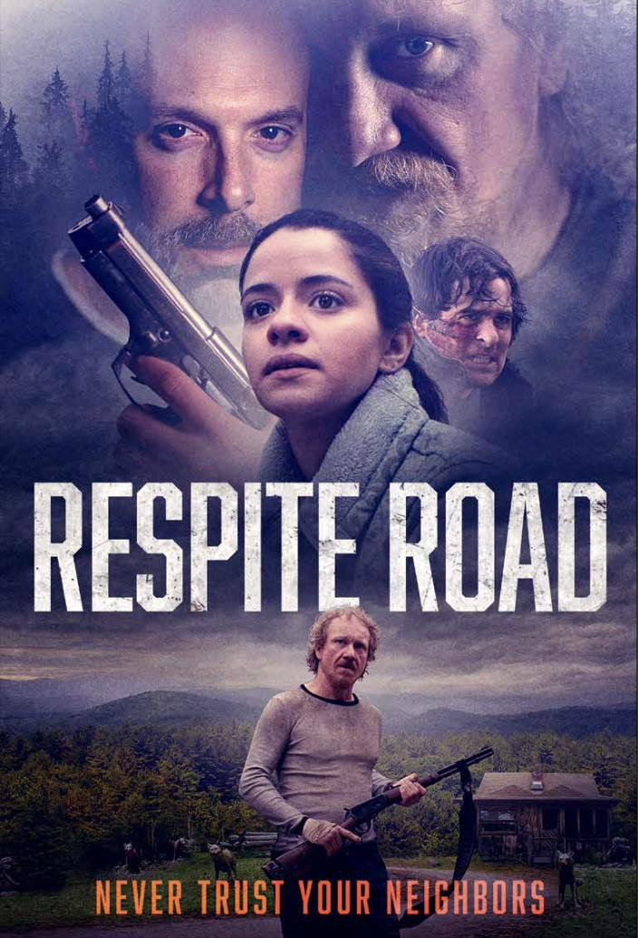Respite Road