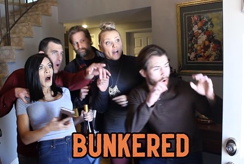 Bunkered