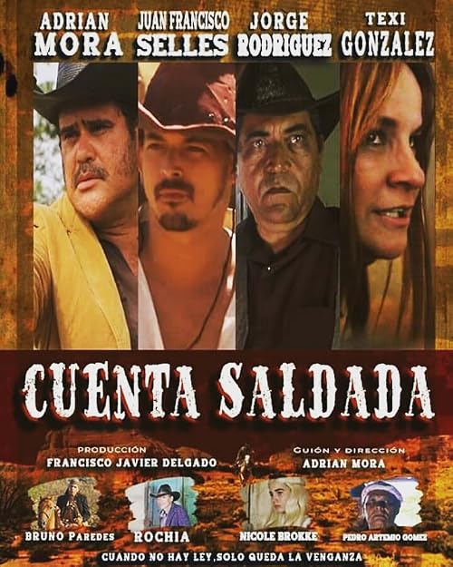 Cuenta Saldada