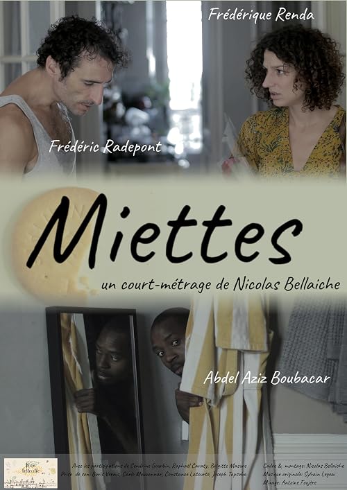 Miettes