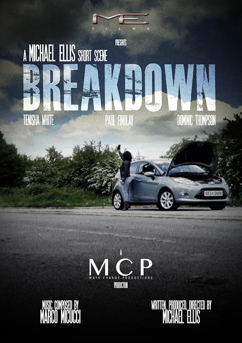 Breakdown