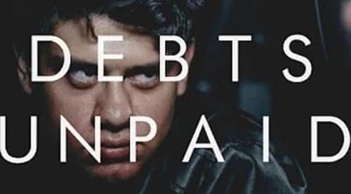 Debts Unpaid