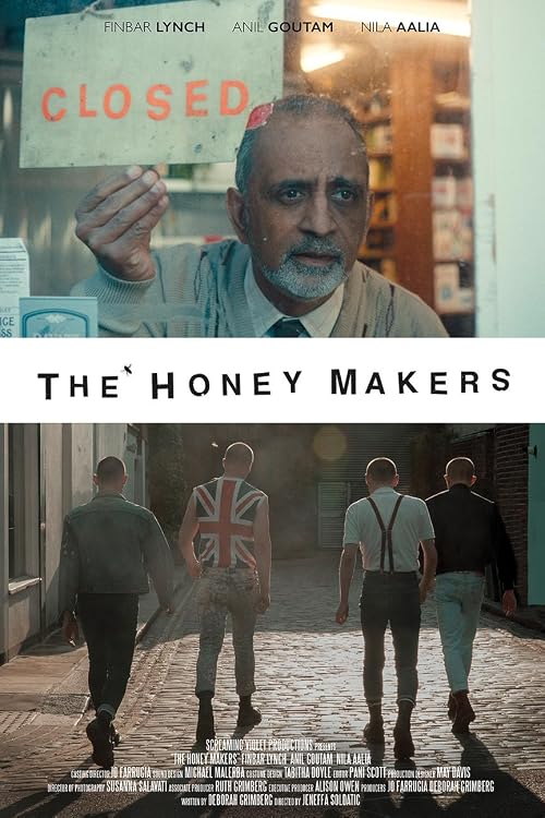 The Honey Makers