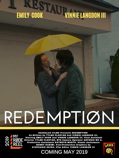 MRR: Redemption