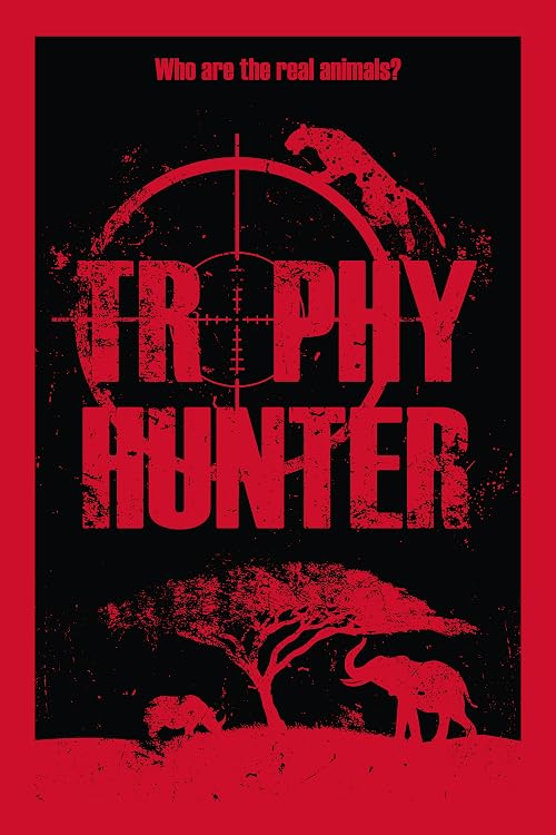 Trophy Hunter