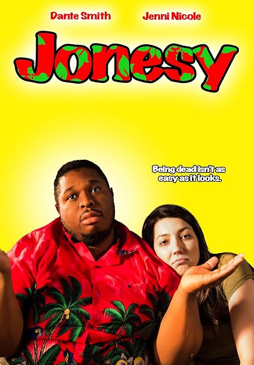 Jonesy