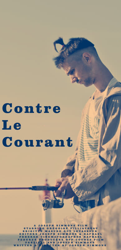 Contre le Courant