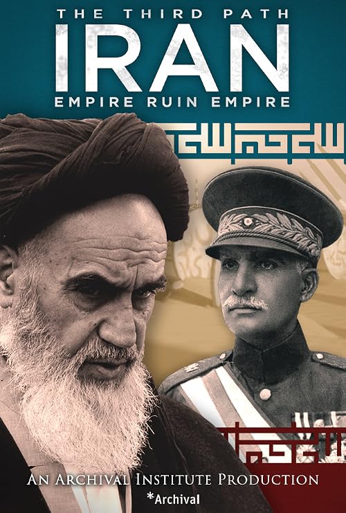 Iran: The Third Path