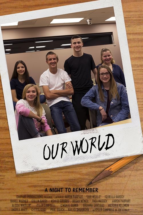 Our World