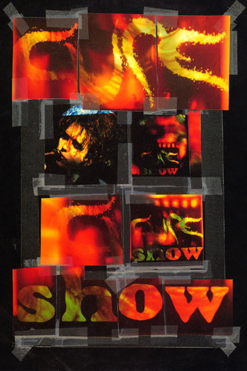 The Cure Show