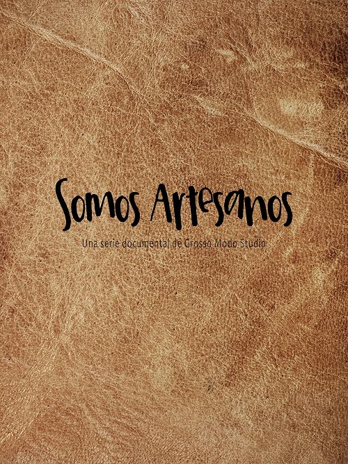 Somos Artesanos
