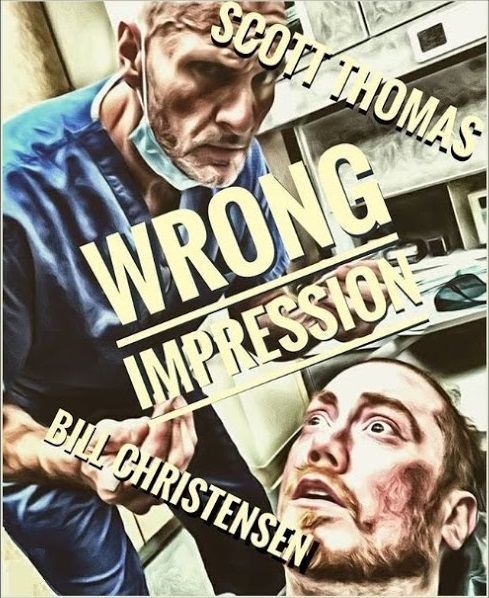 Wrong Impression
