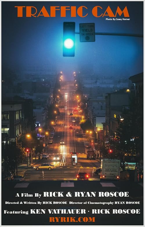 Traffic Cam