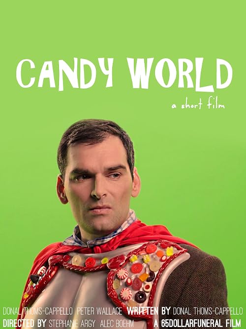 Candy World