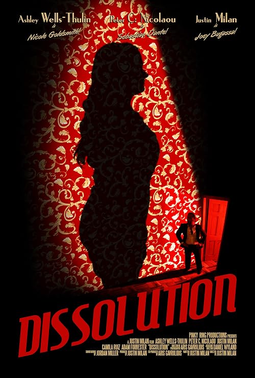 Dissolution