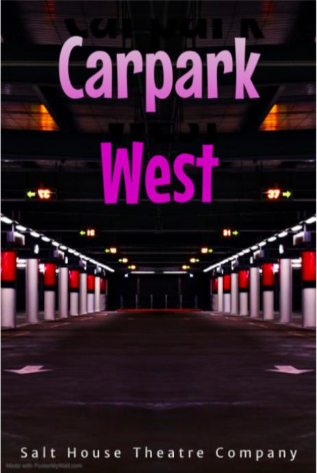 Carpark West