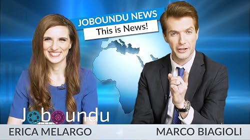 This Is News!