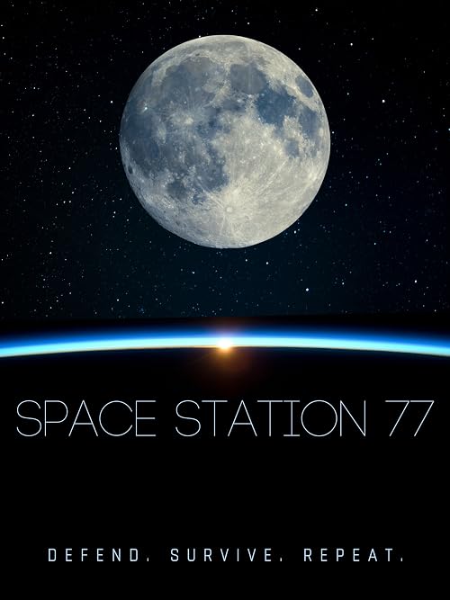 Space Station 77