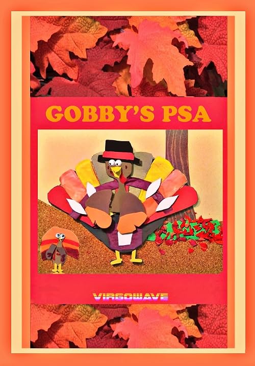 Gobby's PSA