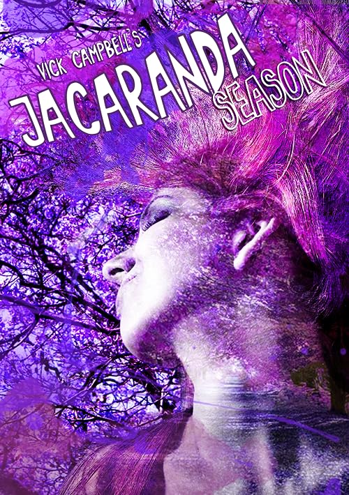 Jacaranda Season