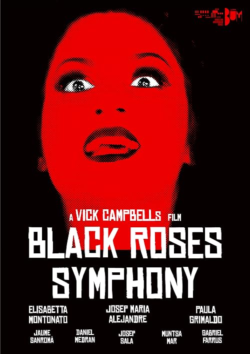 Black Roses Symphony