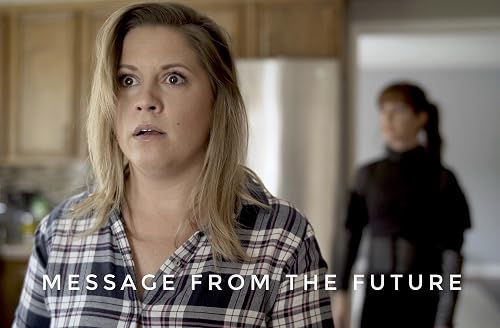Message from the Future